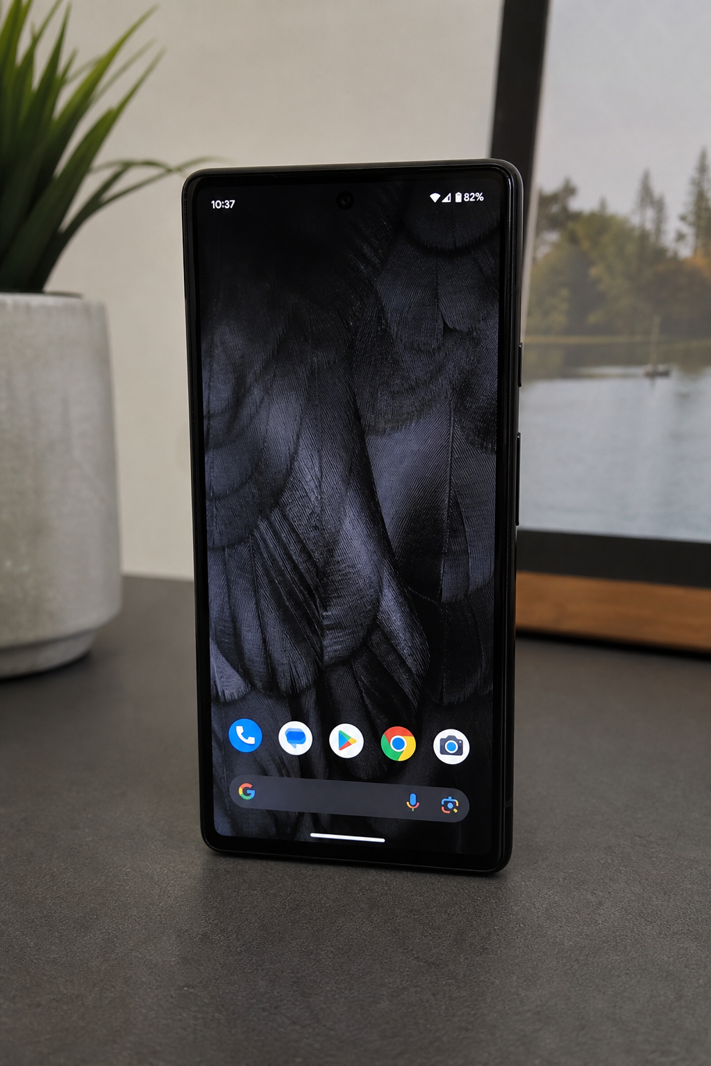 Refurbished Google Pixel 7