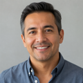 Daniel Reyes